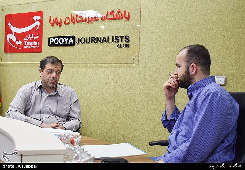 گفت و گو با محمدابراهیم نوری استاد دانشگاه و محقق علوم قرآنی