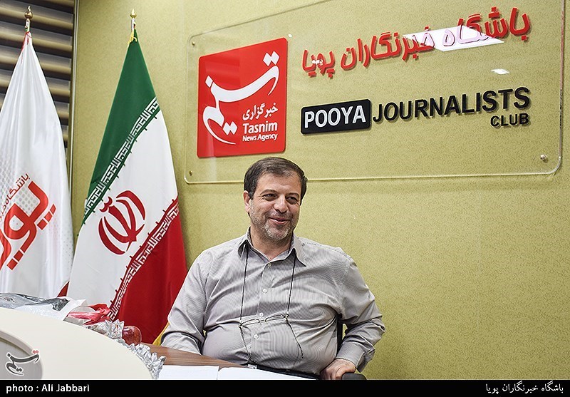 گفت و گو با محمدابراهیم نوری استاد دانشگاه و محقق علوم قرآنی