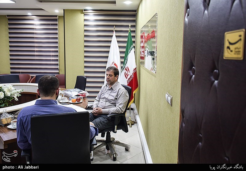 گفت و گو با محمدابراهیم نوری استاد دانشگاه و محقق علوم قرآنی