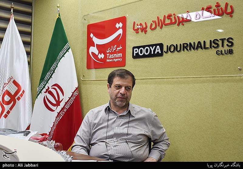 گفت و گو با محمدابراهیم نوری استاد دانشگاه و محقق علوم قرآنی