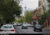 محله های تهران- خیابان جمالزاده