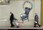 محله های تهران- خیابان جمالزاده