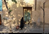 محله های تهران- خیابان جمالزاده