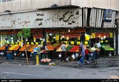 محله های تهران- خیابان جمالزاده