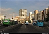 پایانه مسافربری