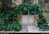 محله های تهران- دَردار