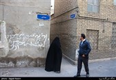 محله های تهران- دَردار