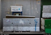 محله های تهران- دَردار