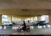 محله های تهران- دَردار