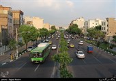 محله های تهران- دَردار