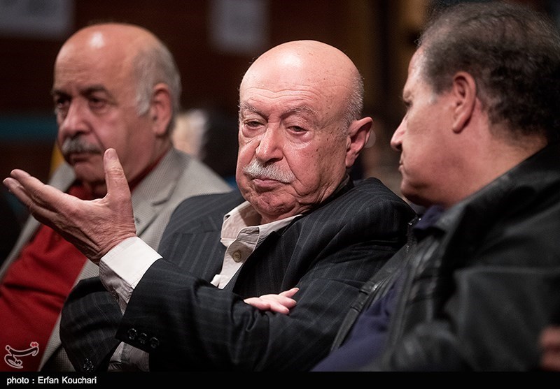 نشست هم اندیشی شورای خانه موسیقی