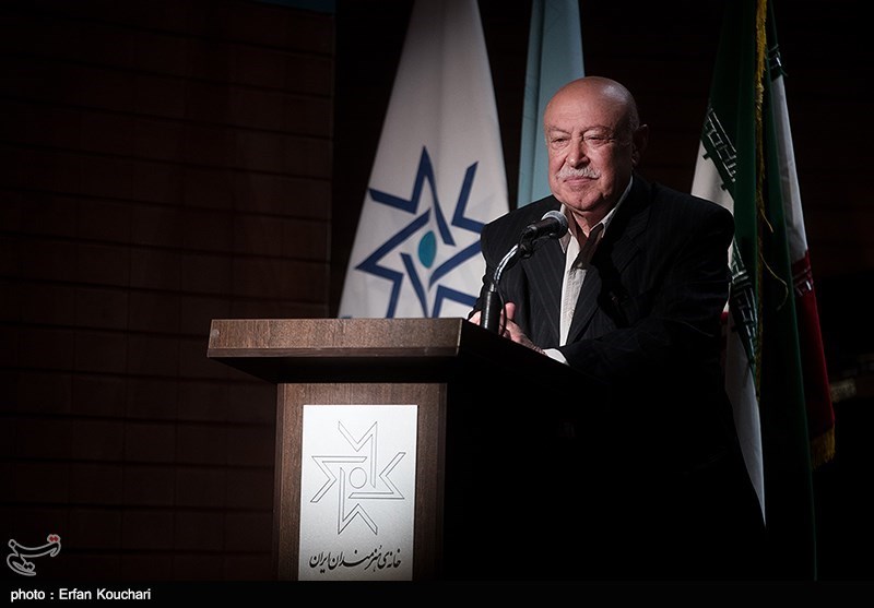 نشست هم اندیشی شورای خانه موسیقی