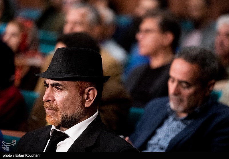 نشست هم اندیشی شورای خانه موسیقی