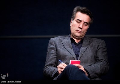 رهبر شهید در حوزه موسیقی منتقد و صاحبنظر بود