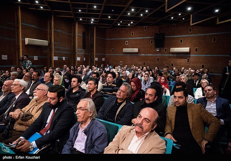 نشست هم اندیشی شورای خانه موسیقی