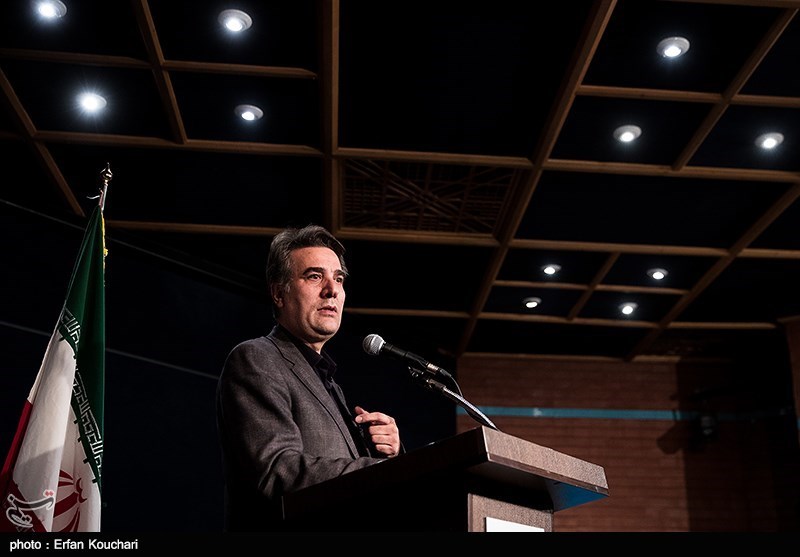 نشست هم اندیشی شورای خانه موسیقی