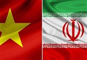 ایران و ویتنام در مسیر همکاری هدفمند