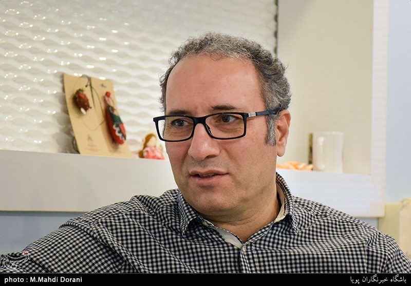 رضا میرکریمی+امیرحسین مکاریانی