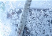 کاهش محسوس دما در خراسان جنوبی
