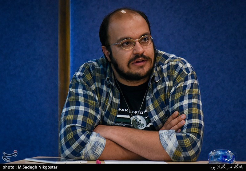 نشست رسانه ای 21 مین جشنواره بین المللی تئاتر دانشگاهی ایران