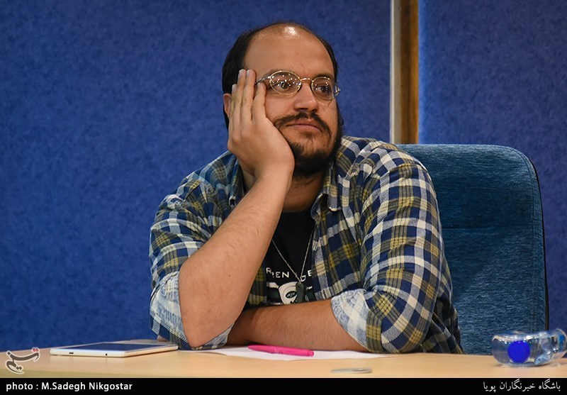 نشست رسانه ای 21 مین جشنواره بین المللی تئاتر دانشگاهی ایران