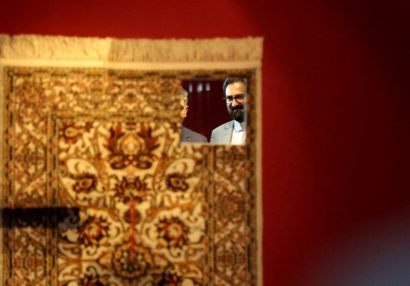 هنرهای تجسمی , دفتر هنرهای تجسمی وزارت فرهنگ و ارشاد اسلامی , جشنواره هنرهای تجسمی فجر , دوازدهمین جشنواره تجسمی فجر , 