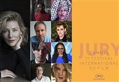 هیئت داوران زنانه جشنواره کن 71