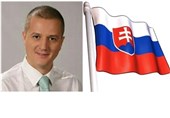 سفر معاون وزیر فرهنگ اسلواکی به ایران