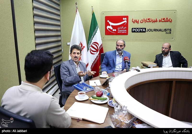 نشست طب اسلامی