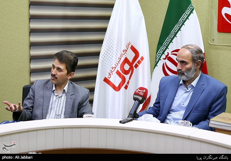 نشست طب اسلامی