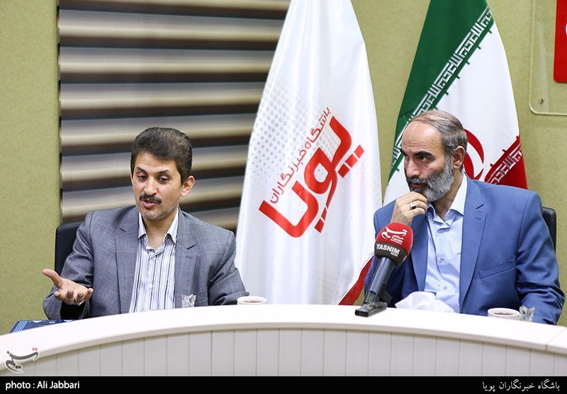 نشست طب اسلامی