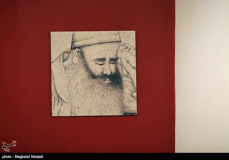 گشایش نمایشگاه  هنر اسلامی- ایرانی دوره قاجار