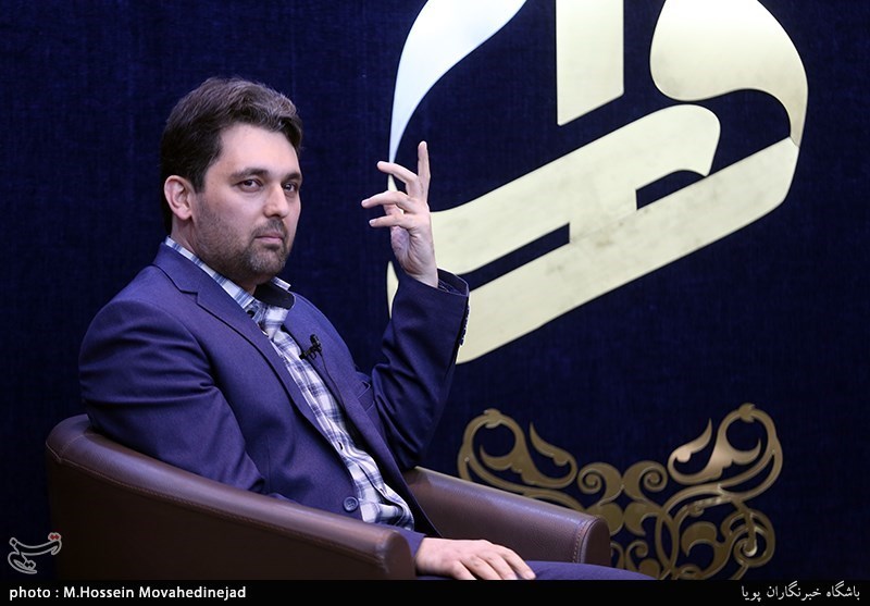 شانزدهمین محفل شعر قرار