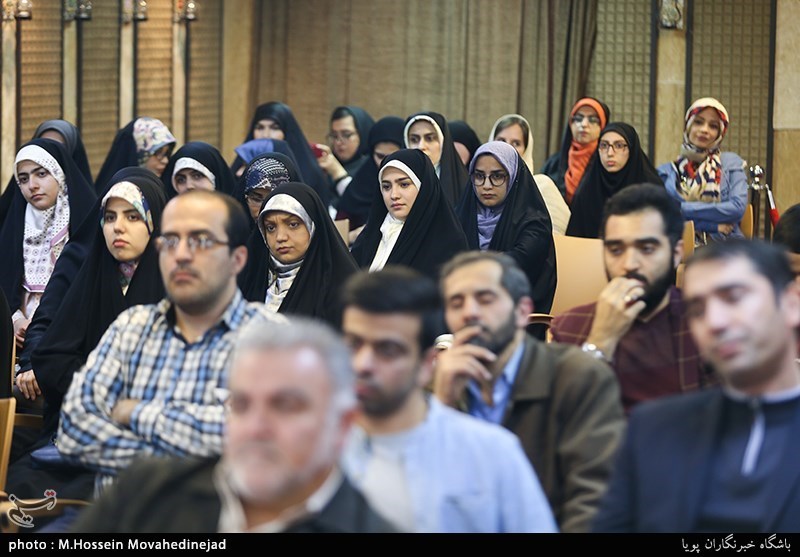 شانزدهمین محفل شعر قرار