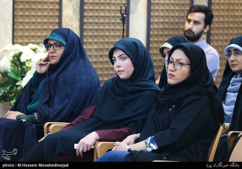 شانزدهمین محفل شعر قرار