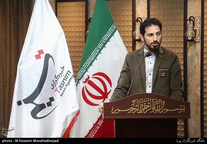 شانزدهمین محفل شعر قرار