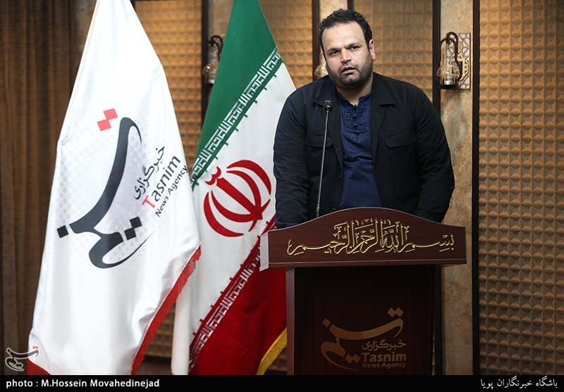 شانزدهمین محفل شعر قرار