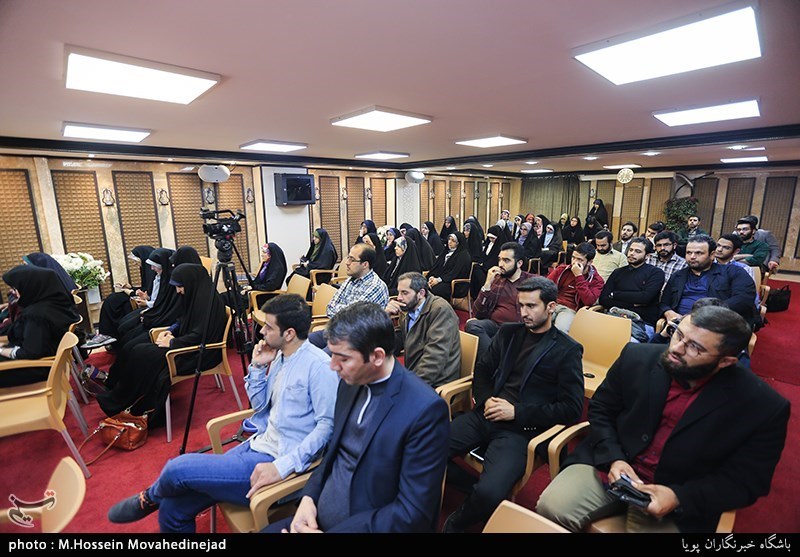 شانزدهمین محفل شعر قرار