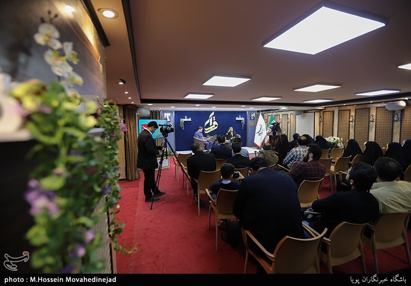 شانزدهمین محفل شعر قرار