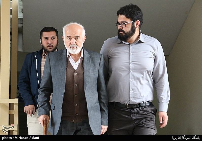 رونمایی مستند نان گَزیده‌ها در دانشکده علوم اجتماعی دانشگاه تهران