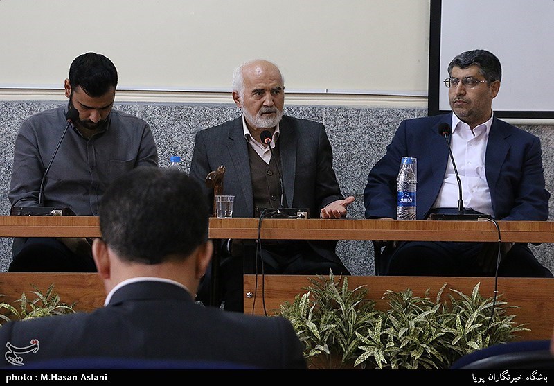 رونمایی مستند نان گَزیده‌ها در دانشکده علوم اجتماعی دانشگاه تهران