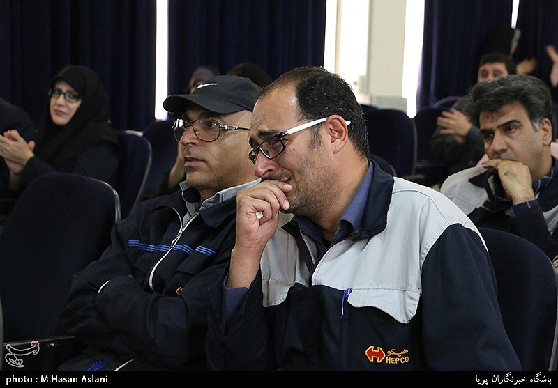 رونمایی مستند نان گَزیده‌ها در دانشکده علوم اجتماعی دانشگاه تهران