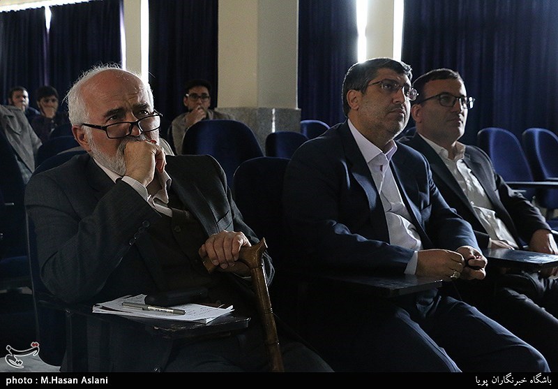 رونمایی مستند نان گَزیده‌ها در دانشکده علوم اجتماعی دانشگاه تهران