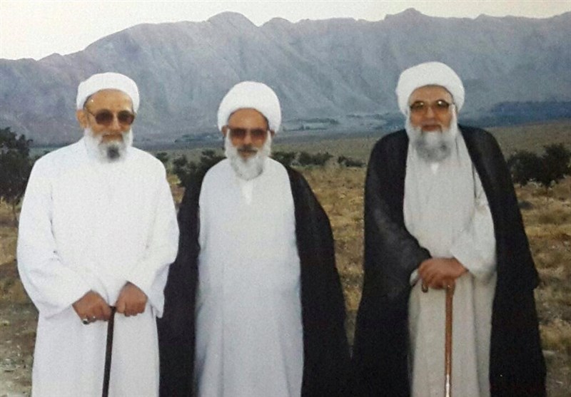 پرونده"نهضت؛نگاهی‌ نو" , امام خمینی(ره) , 