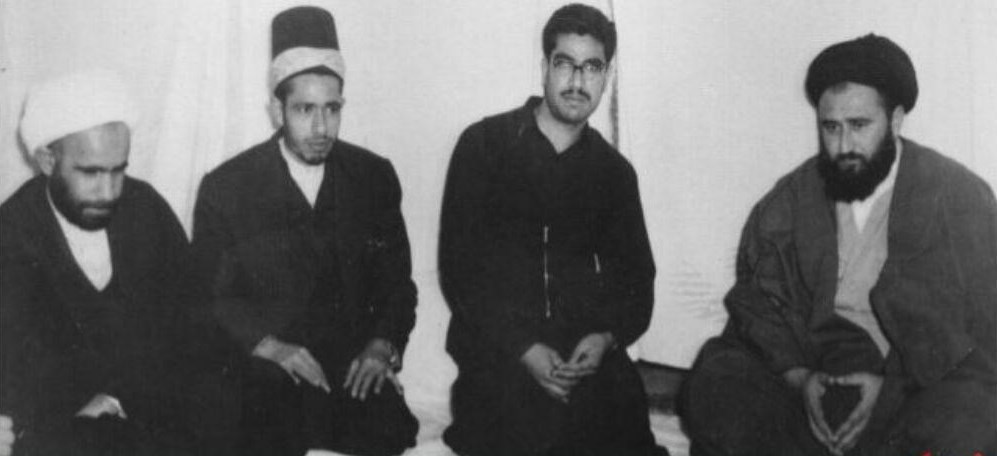 پرونده"نهضت؛نگاهی‌ نو" , امام خمینی(ره) , 