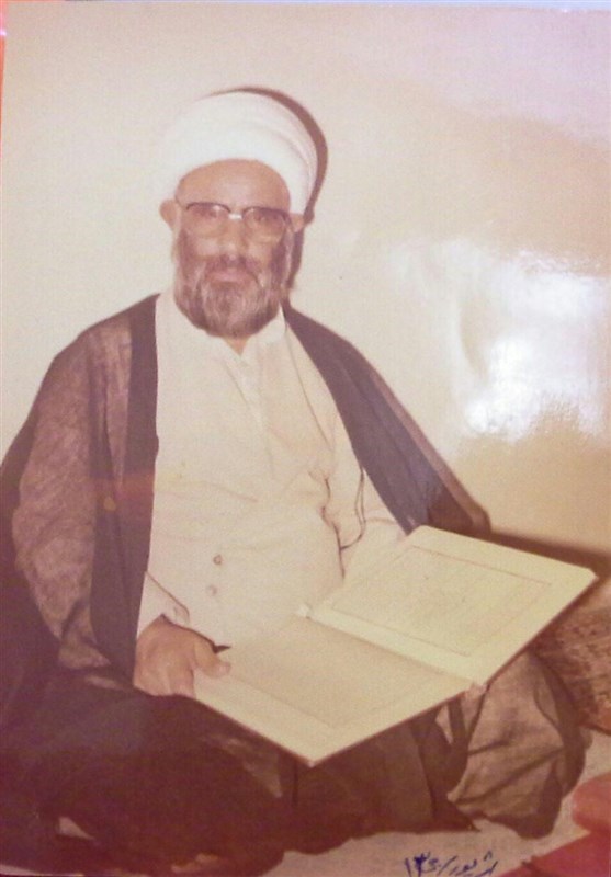 پرونده"نهضت؛نگاهی‌ نو" , امام خمینی(ره) , 