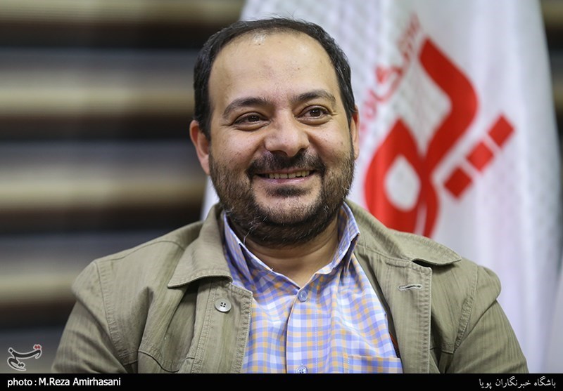 تجلیل از جانبازان در باشگاه خبرنگاران پویا