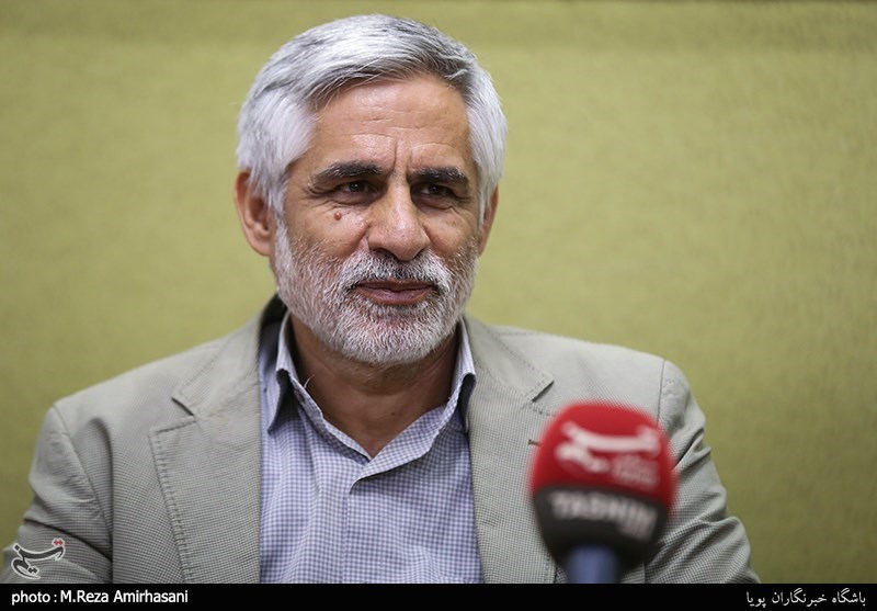 تجلیل از جانبازان در باشگاه خبرنگاران پویا