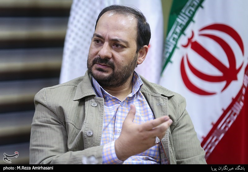 تجلیل از جانبازان در باشگاه خبرنگاران پویا