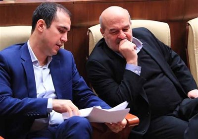 فرار "کاوه مدنی" وزیر اطلاعات را به مجلس کشاند